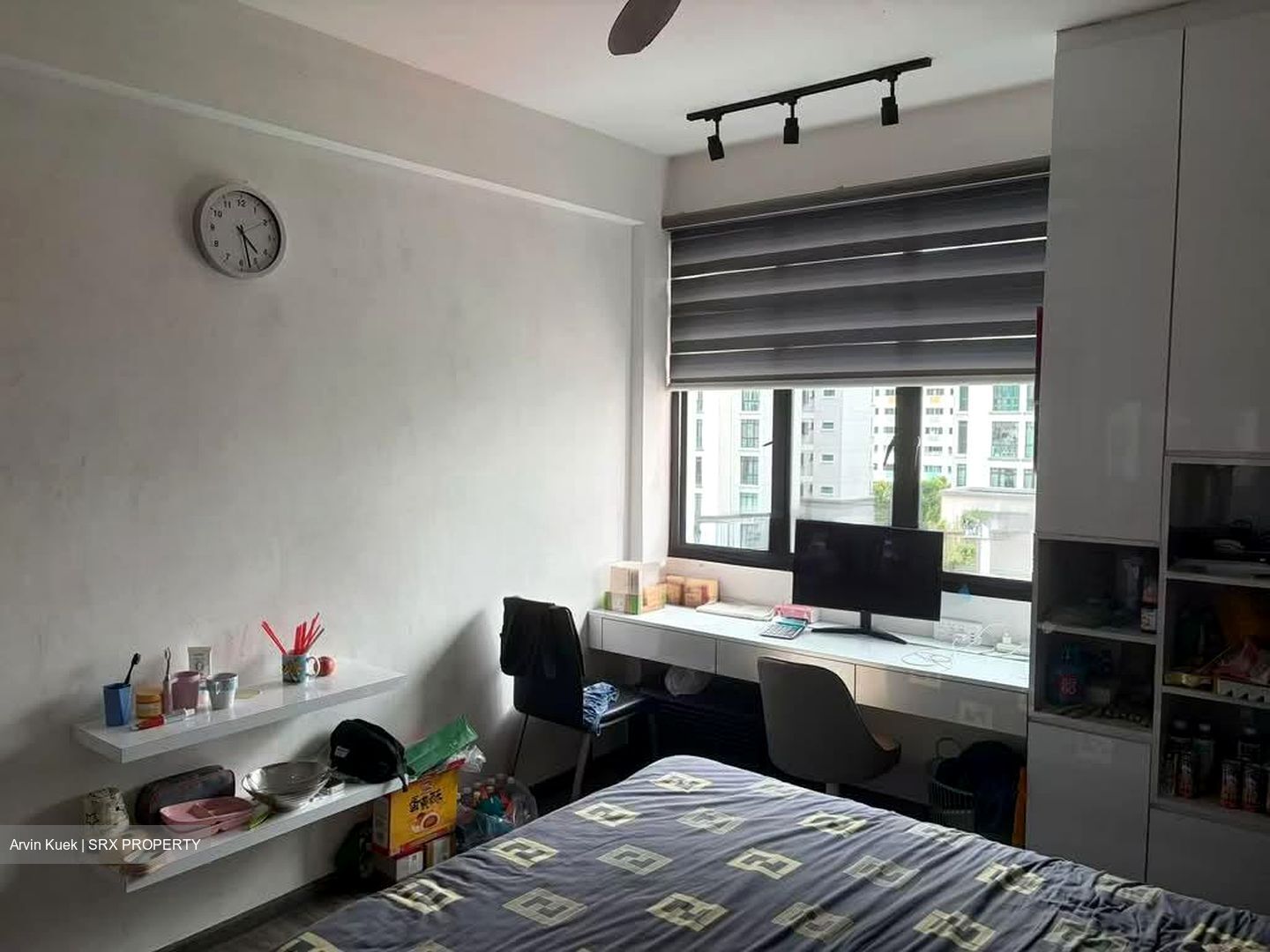 Chestervale (D23), Condominium #567687361